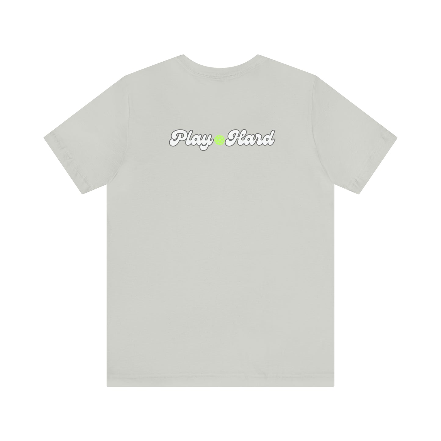 Dank Dinks Short Sleeve Tee